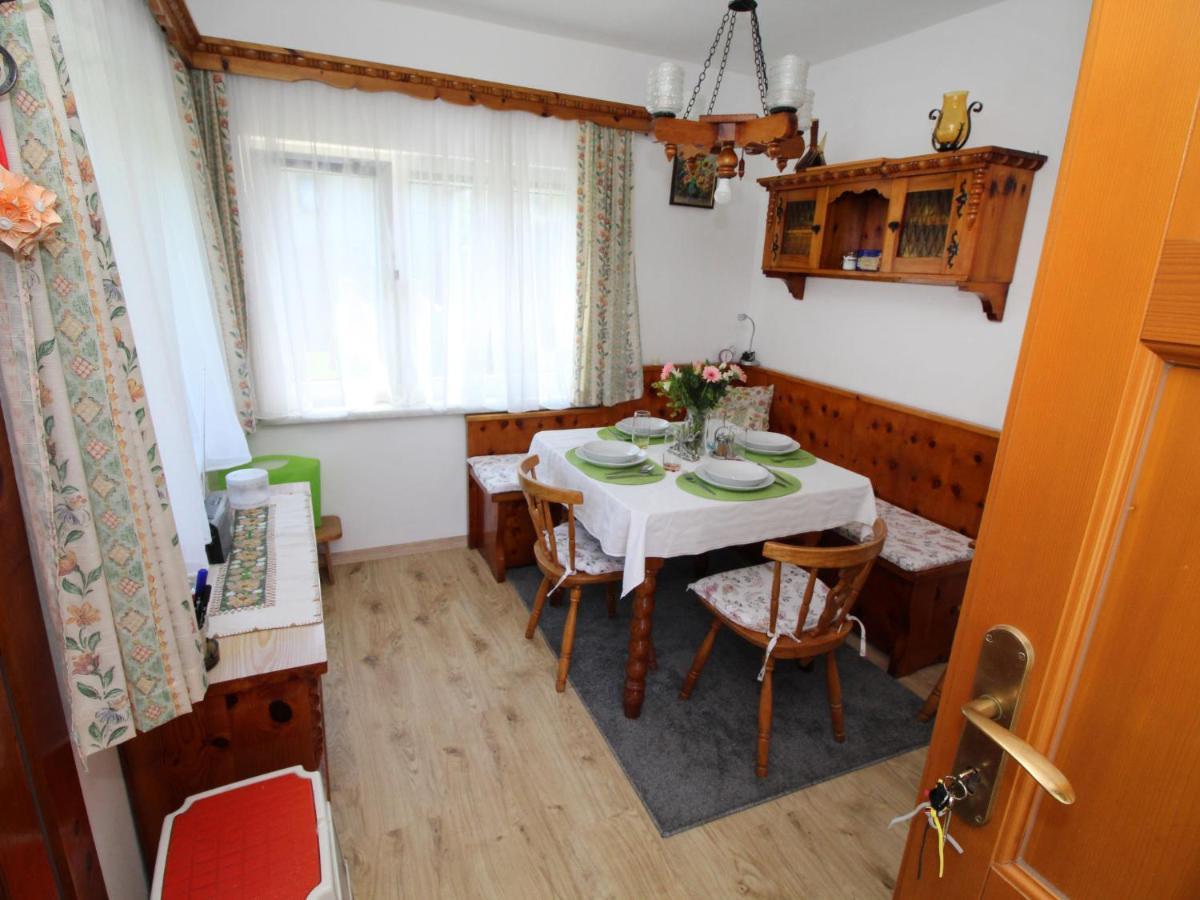 Holiday Home Bungalow Leopoldau By Interhome Bécs Kültér fotó