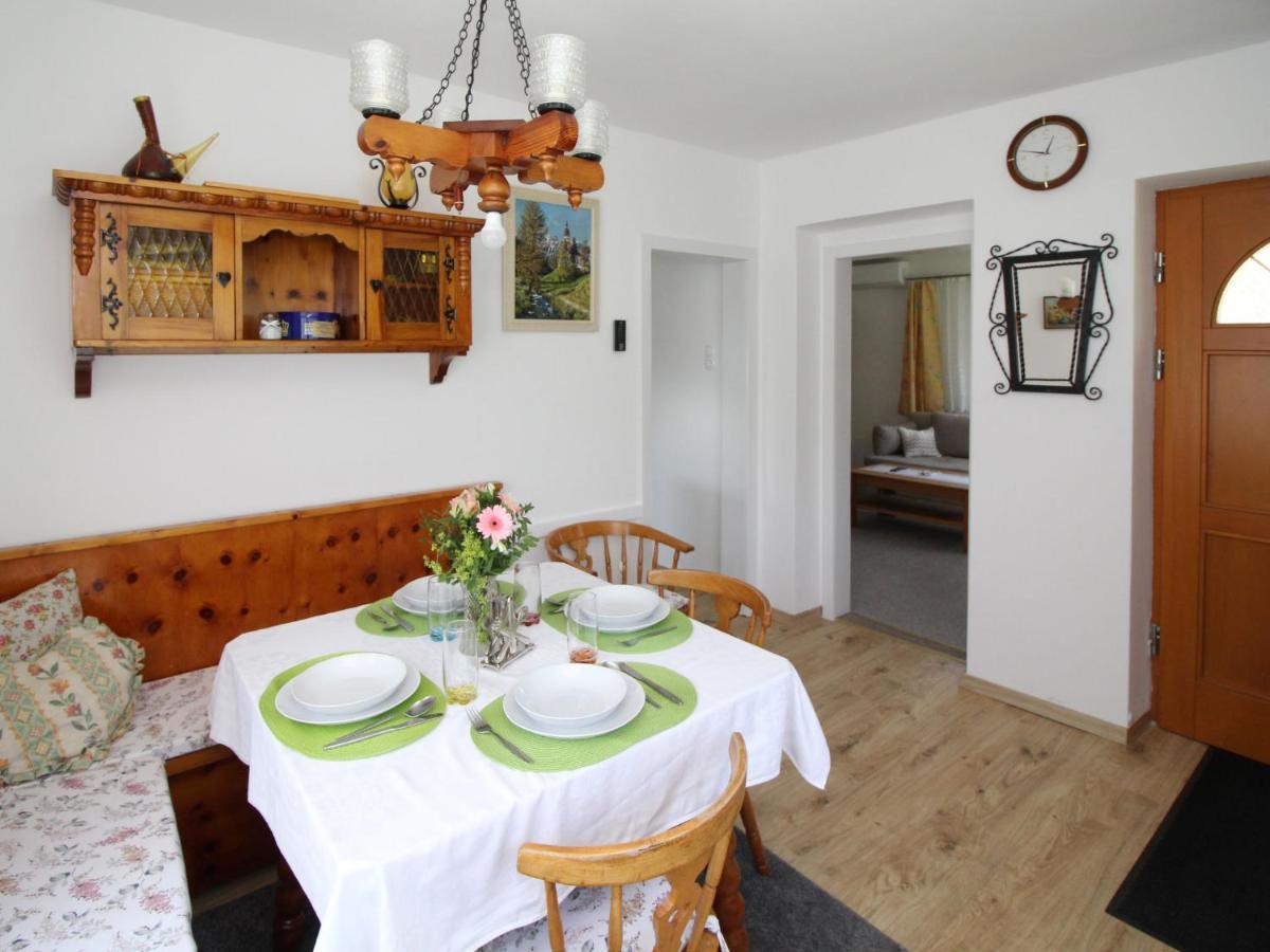 Holiday Home Bungalow Leopoldau By Interhome Bécs Kültér fotó