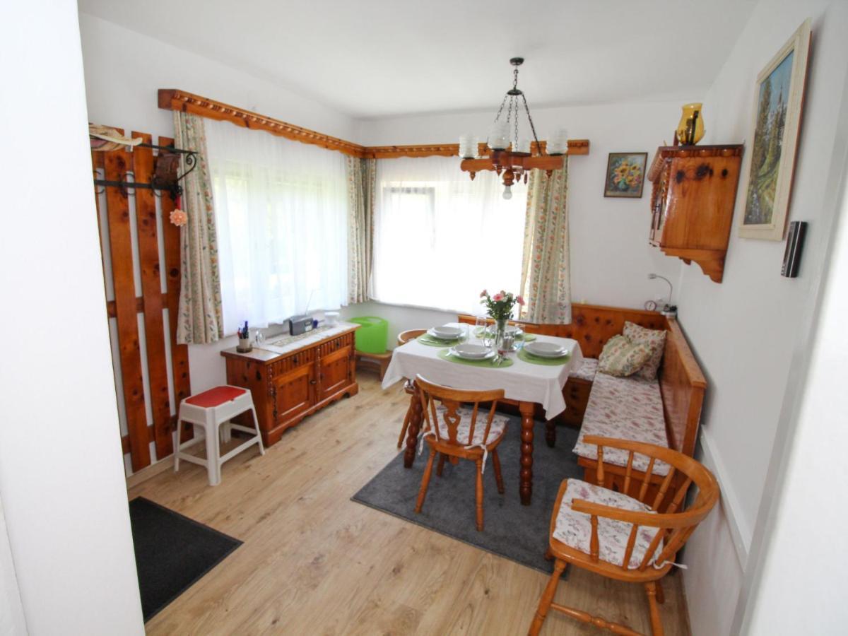 Holiday Home Bungalow Leopoldau By Interhome Bécs Kültér fotó