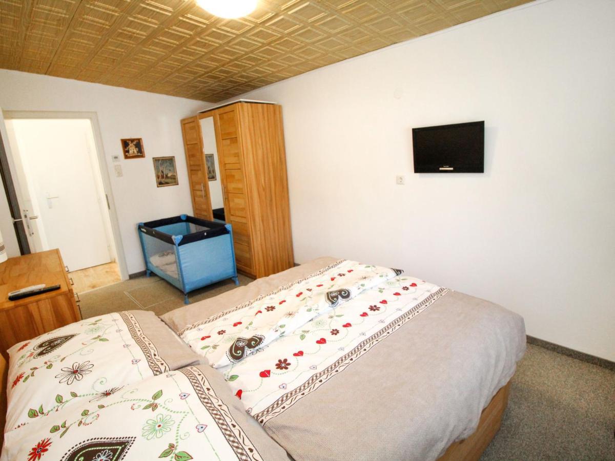 Holiday Home Bungalow Leopoldau By Interhome Bécs Kültér fotó