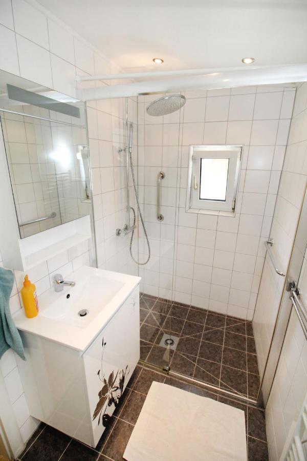 Holiday Home Bungalow Leopoldau By Interhome Bécs Kültér fotó