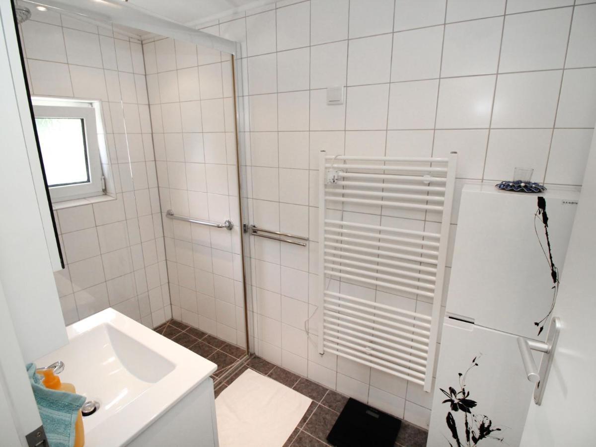 Holiday Home Bungalow Leopoldau By Interhome Bécs Kültér fotó