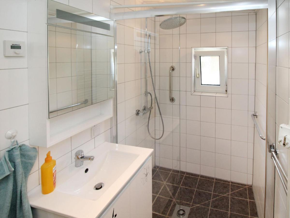Holiday Home Bungalow Leopoldau By Interhome Bécs Kültér fotó