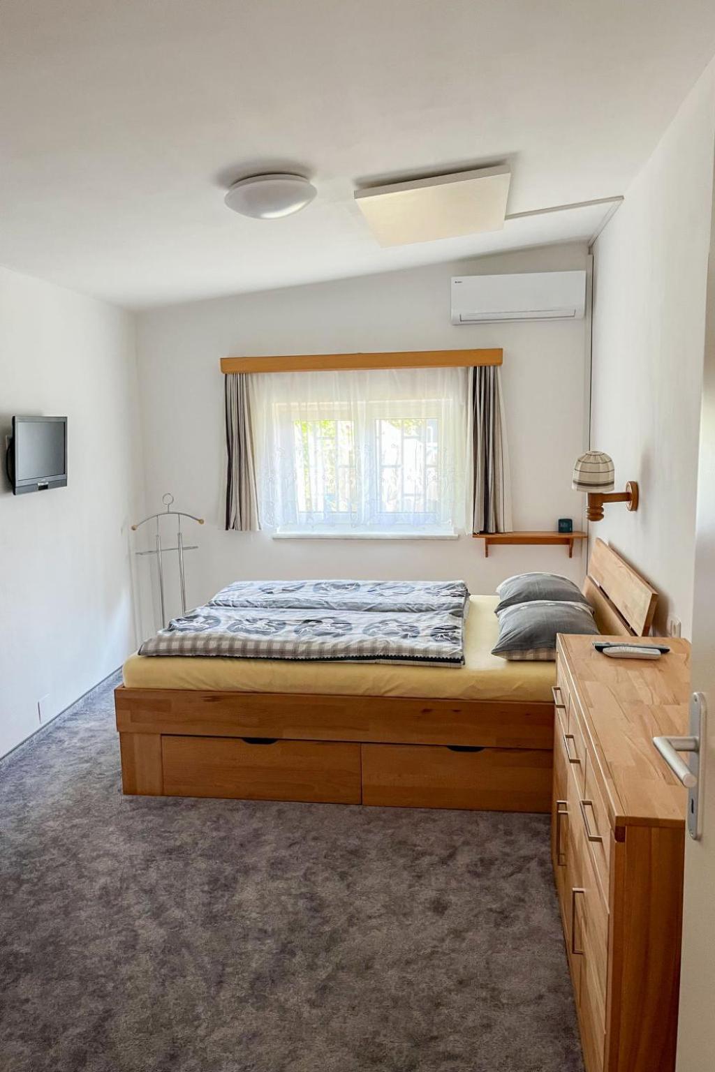 Holiday Home Bungalow Leopoldau By Interhome Bécs Kültér fotó