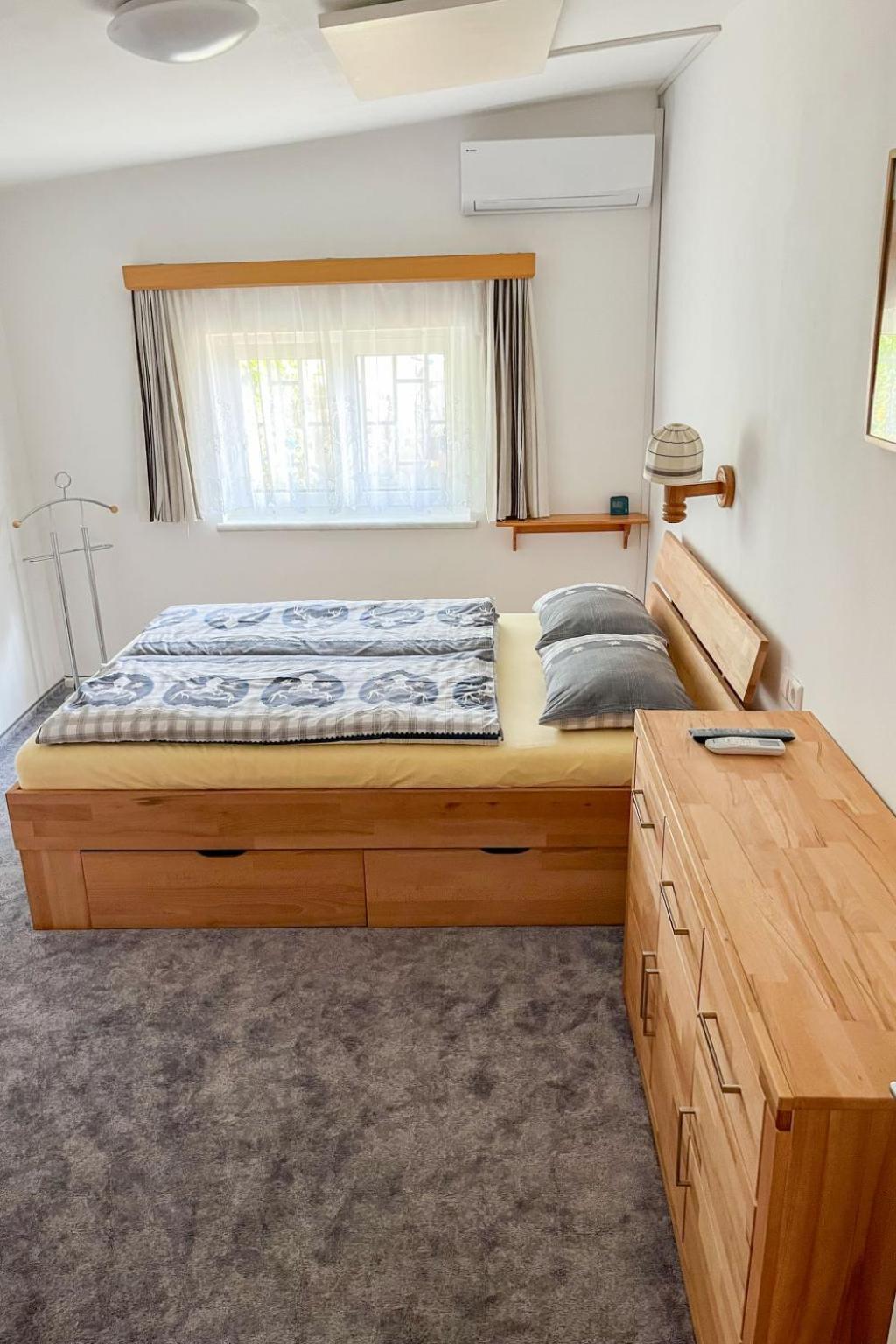 Holiday Home Bungalow Leopoldau By Interhome Bécs Kültér fotó