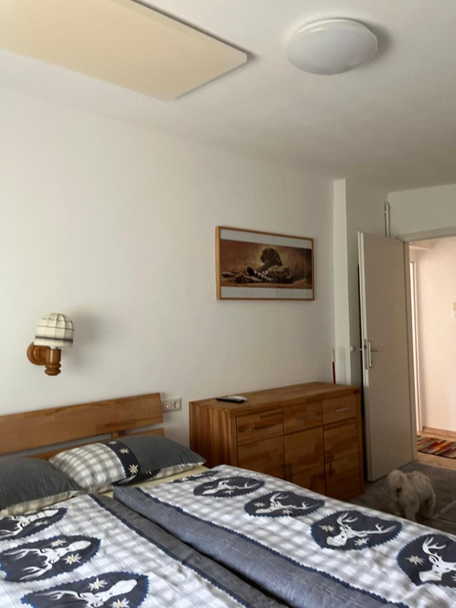 Holiday Home Bungalow Leopoldau By Interhome Bécs Kültér fotó